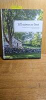Till minne av livet : Kyrkog&aring;rdar och begravningsplatser i Stockholms Stift