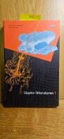 Upplev litteraturen 1