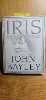 Iris - en sorges&aring;ng