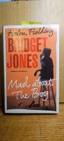 Bridget Jones : mad about the boy