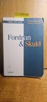 Fordran och skuld