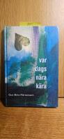 Var dags n&auml;ra k&auml;ra