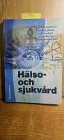 Uppdrag: H&auml;lso- och sjukv&aring;rd
