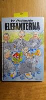 Elefanterna