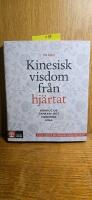 Kinesisk visdom fr&aring;n hj&auml;rtat : Konfucius tankar i det moderna Kina