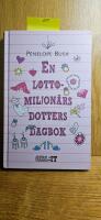 En lottomiljon&auml;rs dotters dagbok