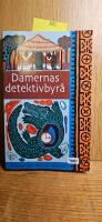 Damernas detektivbyr&aring;
