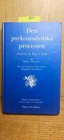 Den psykoanalytiska processen : Den anala masturbationens relation till projektiv identifikation
