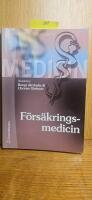 F&ouml;rs&auml;kringsmedicin