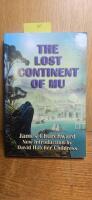 Lost continent of mu
