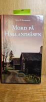 Mord p&aring; Hallands&aring;sen
