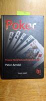 Poker : Texas Hold&acute;em och andra spel