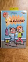 Skoldeckarna: Brandlarmet
