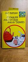 Gumman som blev liten som en tesked