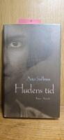 Hudens tid : roman