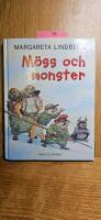 M&ouml;ss och monster