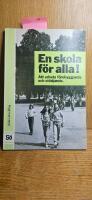 En skola f&ouml;r alla : att arbeta f&ouml;rebyggande och st&ouml;djande