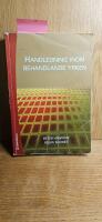Handledning inom behandlande yrken