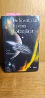 De kosmiska havens bokanj&auml;rer