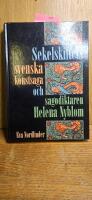 Sekelskiftets svenska konstsaga och sagodiktaren Helena Nyblom