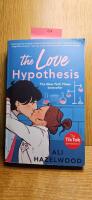 The Love Hypothesis