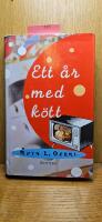 Ett &aring;r med k&ouml;tt