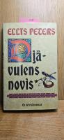 Dj&auml;vulens novis : [en detektivroman]