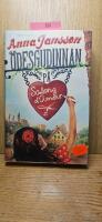 &Ouml;desgudinnan p&aring; Salong d'Amour