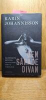 Den s&aring;rade divan : om psykets estetik