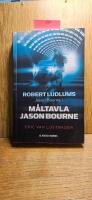Robert Ludlums Jason Bourne i M&aring;ltavla Jason Bourne