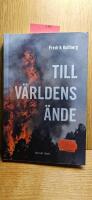 Till v&auml;rldens &auml;nde