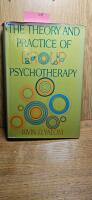 The theory and practice of group psychotherapy