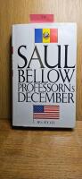 Professorns december