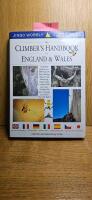 The Climbers Handbook to England and Wales