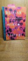 Klinisk mikrobiologi - Infektioner, immunologi, sjukv&aring;rdshygien
