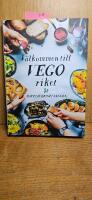V&auml;lkommen till Vegoriket