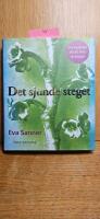 Det sjunde steget : om kreativitet och att finna sin livsrytm