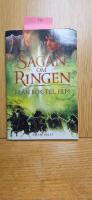 Sagan om ringen : fr&aring;n bok till film