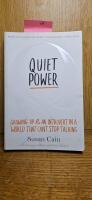 Quiet Power