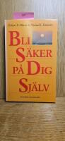 Bli s&auml;ker p&aring; dig sj&auml;lv