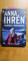 Julmord i sk&auml;rg&aring;rden