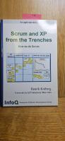 Scrum and XP from the trenches : how we do Scrum
