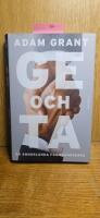 Ge och ta : en annorlunda framg&aring;ngssaga