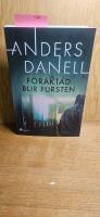 F&ouml;raktad blir fursten