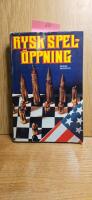 Rysk spel&ouml;ppning