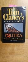 Tom Clancys maktspel