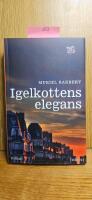 Igelkottens elegans