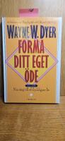 Forma ditt eget &ouml;de