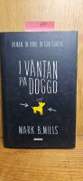 I v&auml;ntan p&aring; Doggo