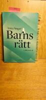 Barns r&auml;tt